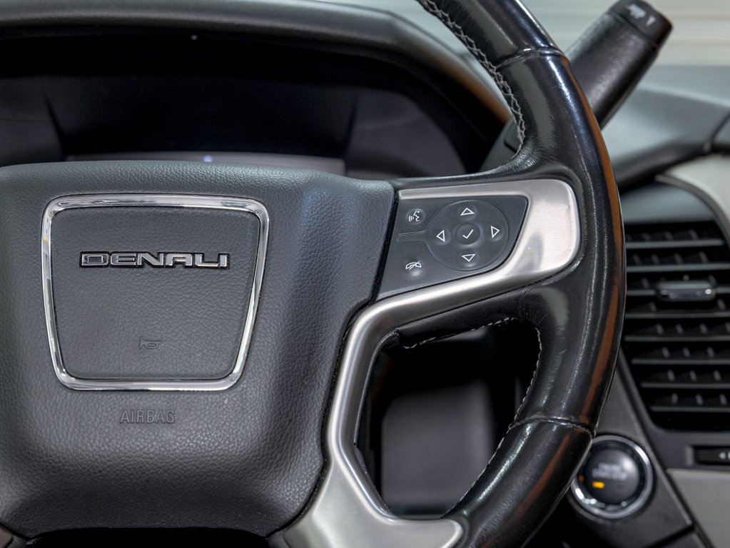2020 GMC Yukon in St-Jérôme, Quebec - 16 - w1024h768px