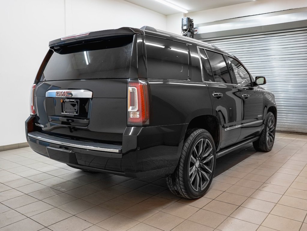 2020 GMC Yukon in St-Jérôme, Quebec - 9 - w1024h768px