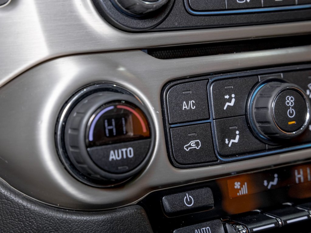 2020 GMC Yukon in St-Jérôme, Quebec - 23 - w1024h768px