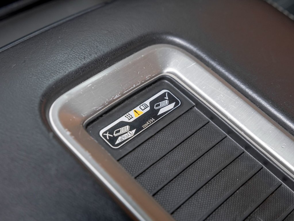 2020 GMC Yukon in St-Jérôme, Quebec - 27 - w1024h768px