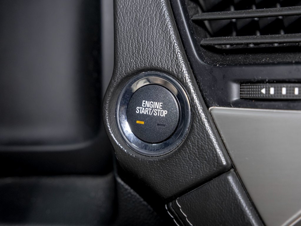 2020 GMC Yukon in St-Jérôme, Quebec - 30 - w1024h768px