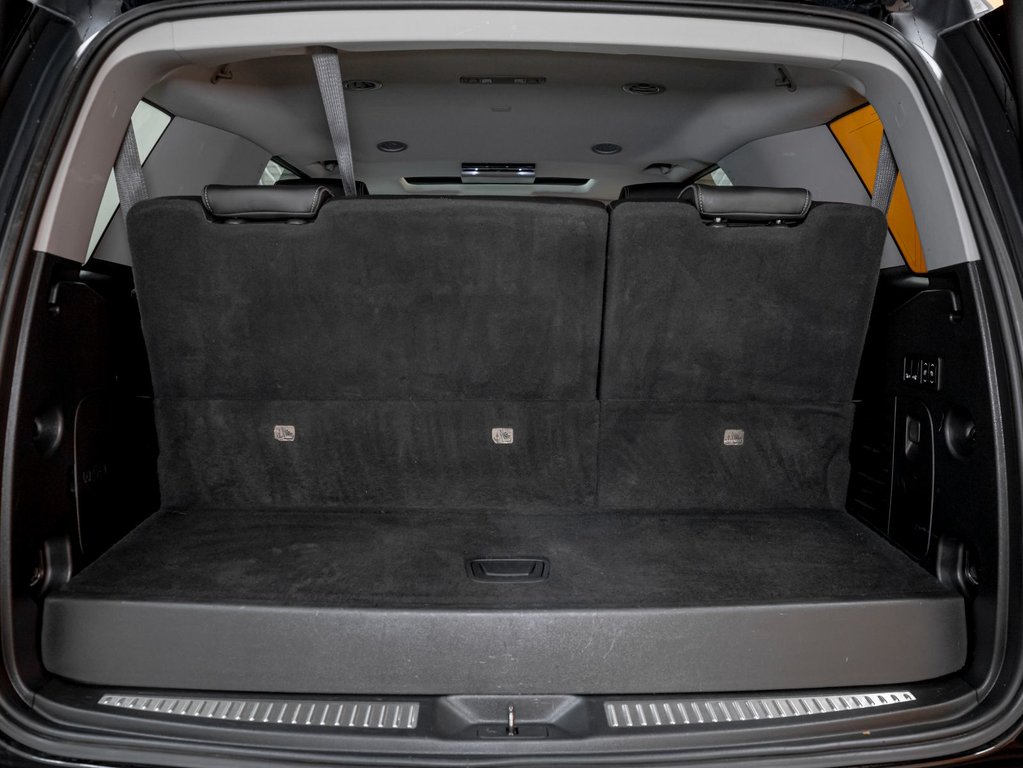 2020 GMC Yukon in St-Jérôme, Quebec - 36 - w1024h768px