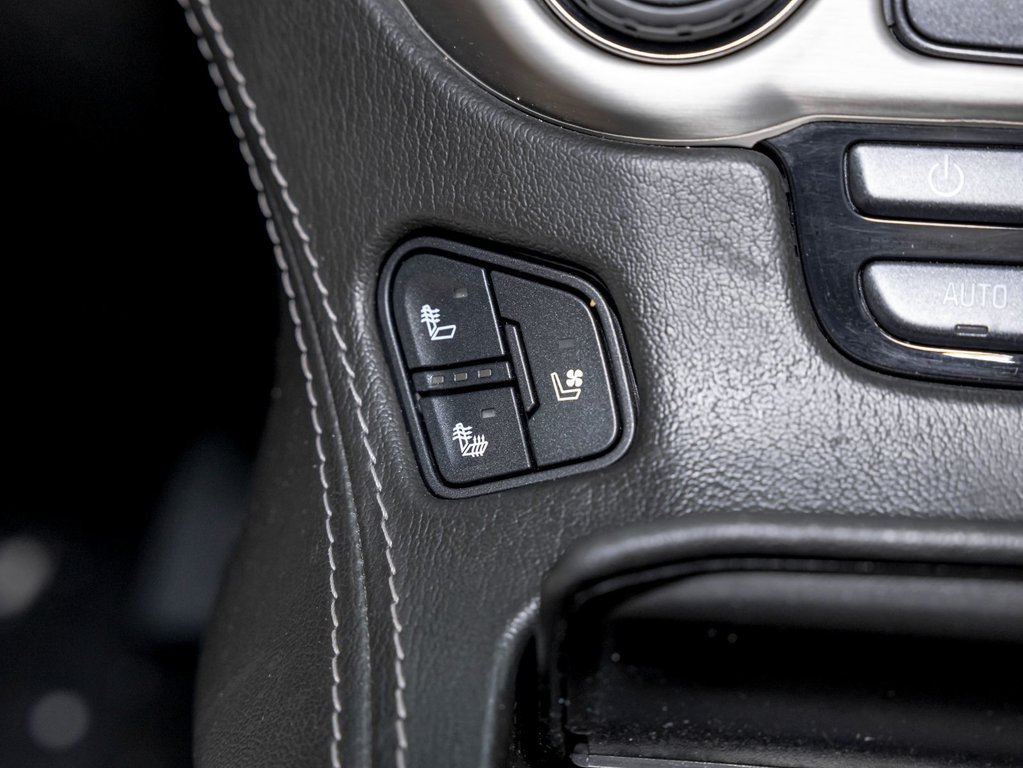 2020 GMC Yukon in St-Jérôme, Quebec - 26 - w1024h768px