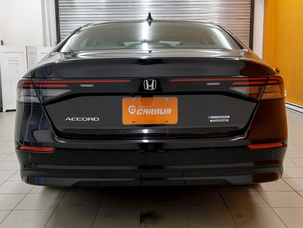 2024 Honda Accord Hybrid in St-Jérôme, Quebec - 8 - w1024h768px