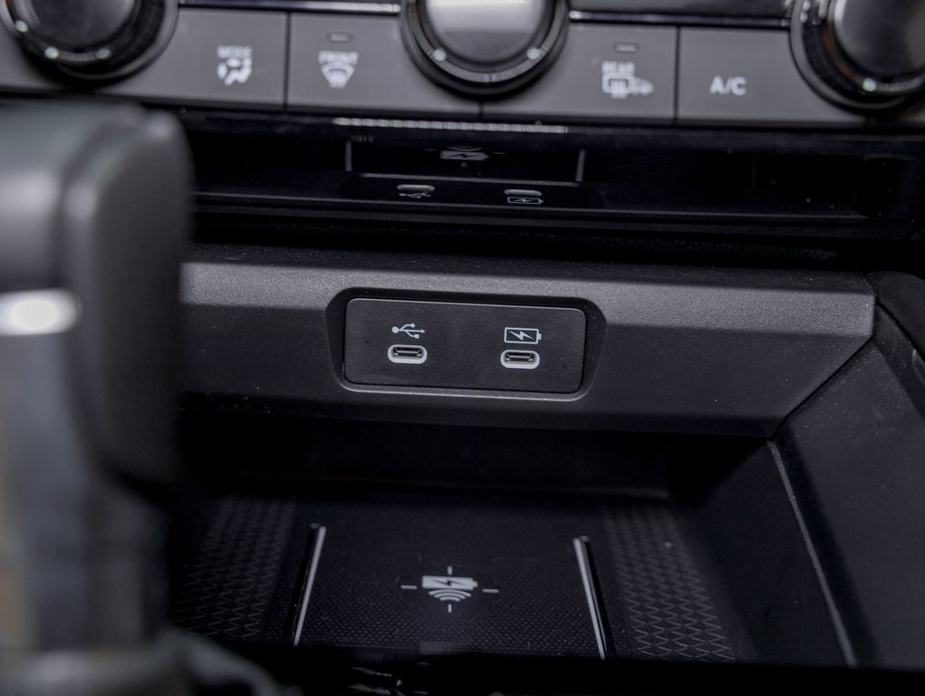 2024 Honda Accord Hybrid in St-Jérôme, Quebec - 25 - w1024h768px