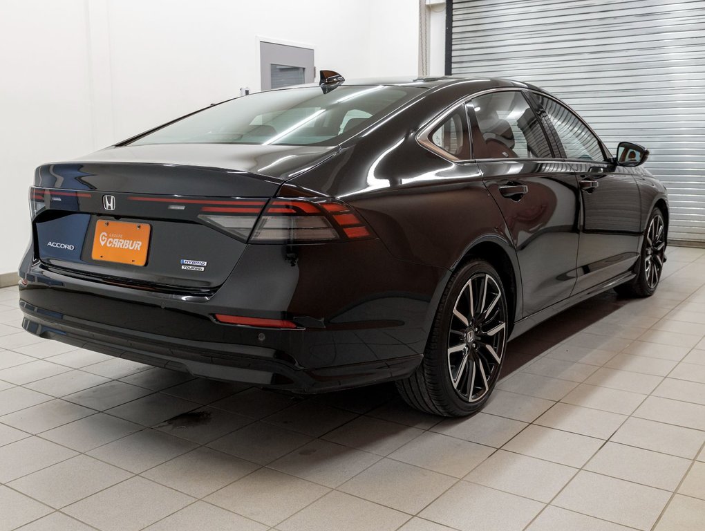 2024 Honda Accord Hybrid in St-Jérôme, Quebec - 9 - w1024h768px