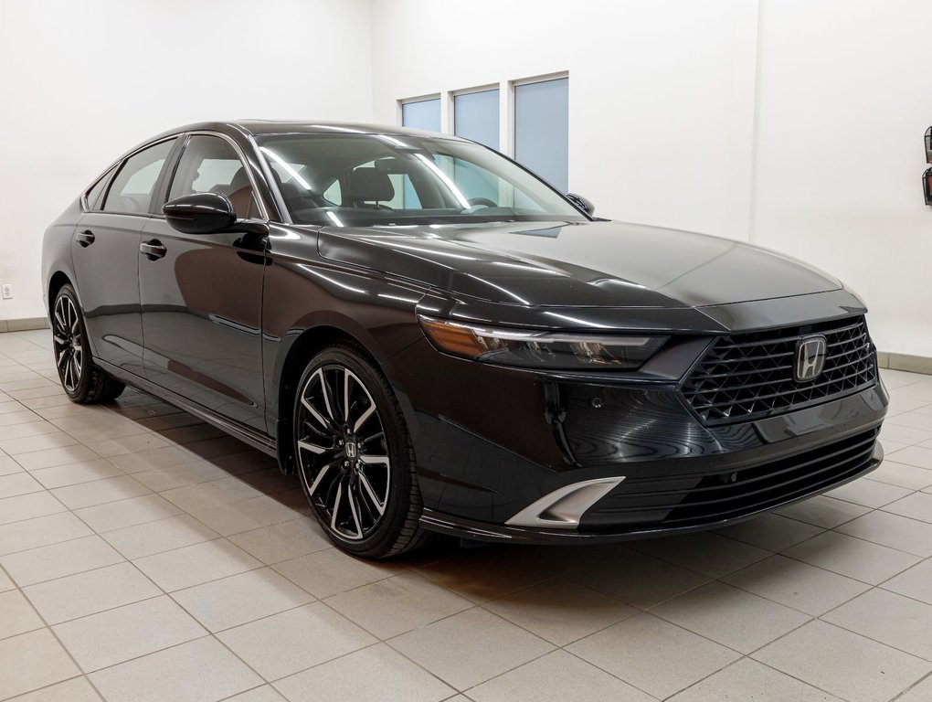 2024 Honda Accord Hybrid in St-Jérôme, Quebec - 10 - w1024h768px