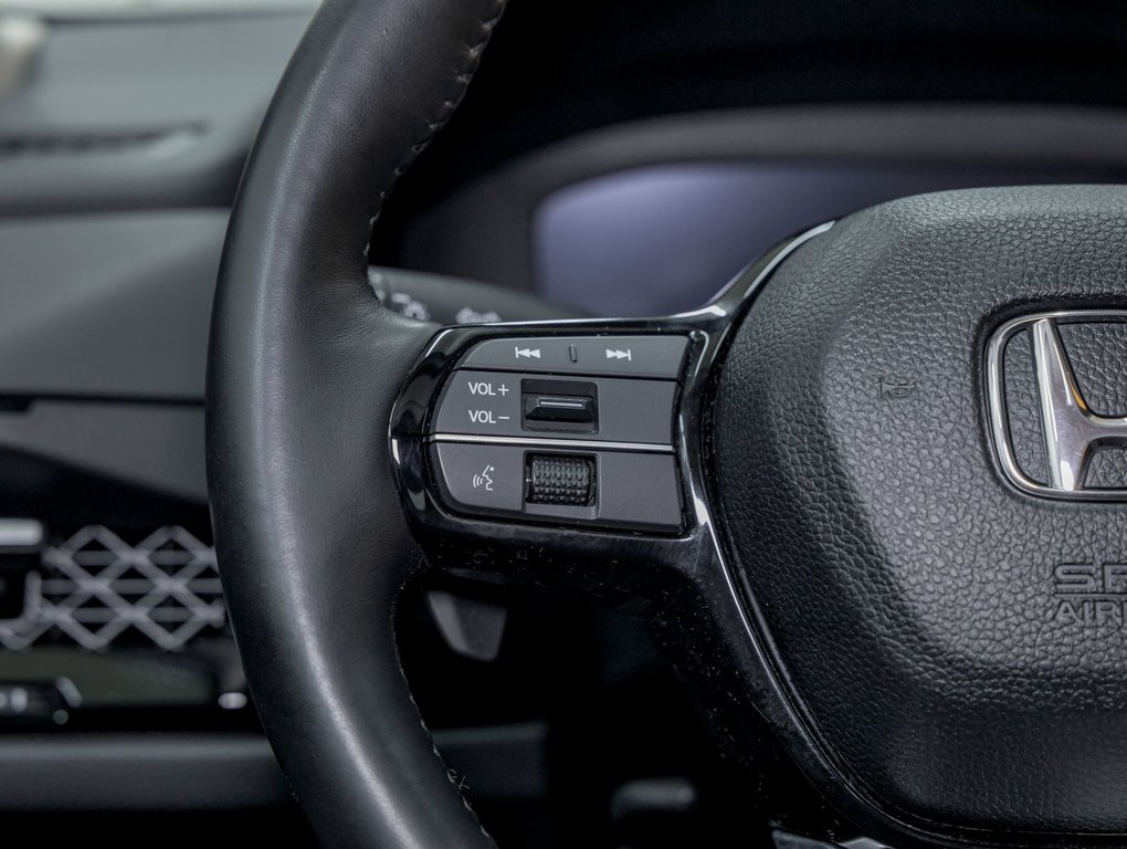2024 Honda Accord Hybrid in St-Jérôme, Quebec - 15 - w1024h768px