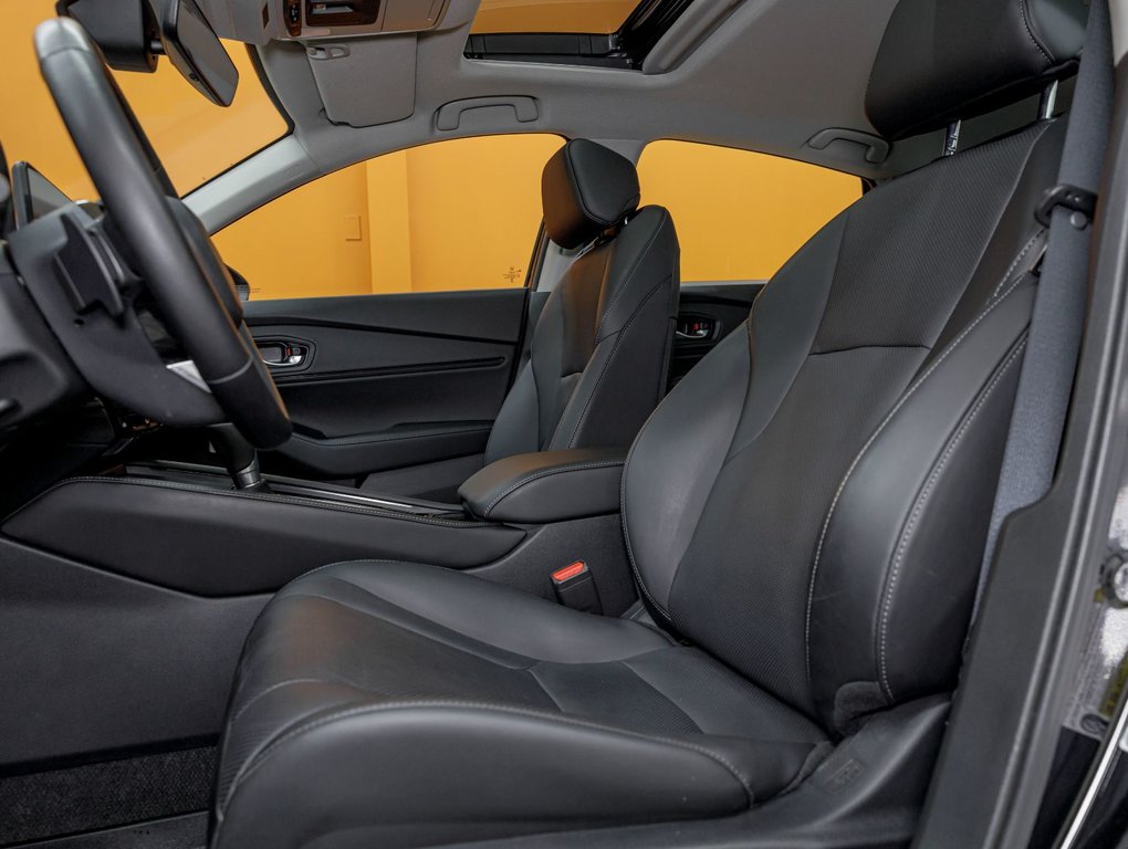 2024 Honda Accord Hybrid in St-Jérôme, Quebec - 11 - w1024h768px