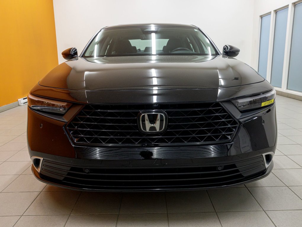 2024 Honda Accord Hybrid in St-Jérôme, Quebec - 5 - w1024h768px
