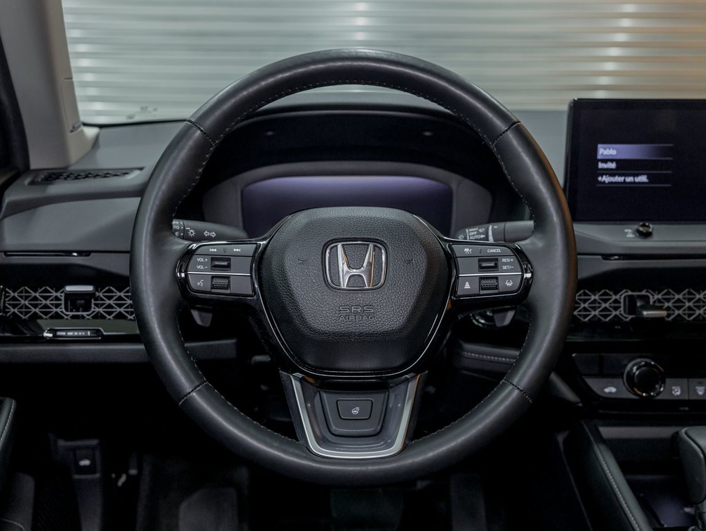 2024 Honda Accord Hybrid in St-Jérôme, Quebec - 14 - w1024h768px