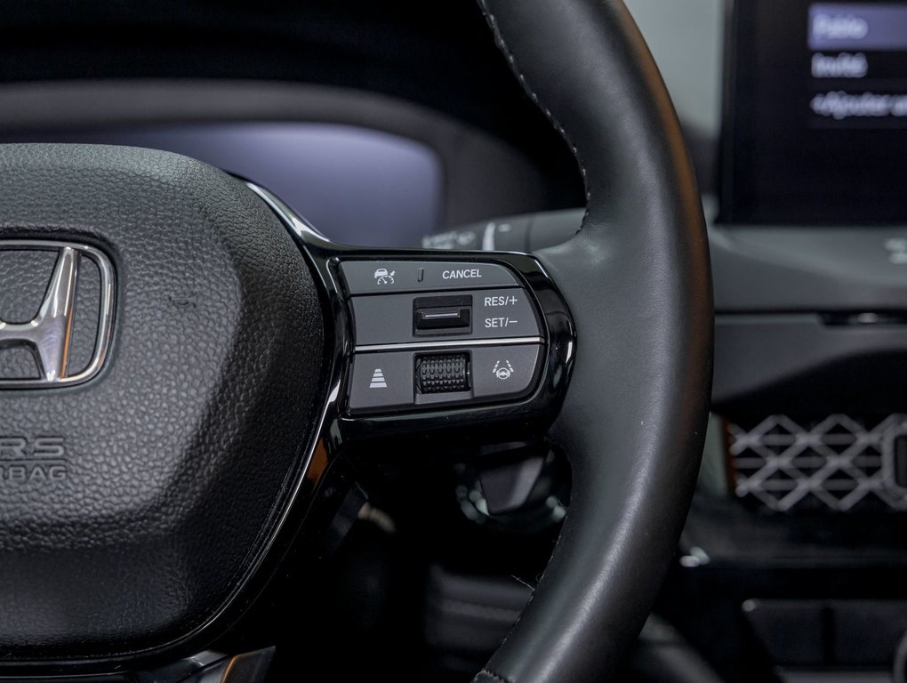 2024 Honda Accord Hybrid in St-Jérôme, Quebec - 17 - w1024h768px