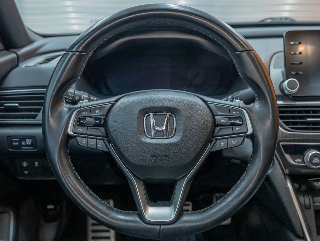2019 Honda Accord in St-Jérôme, Quebec - 15 - w1024h768px