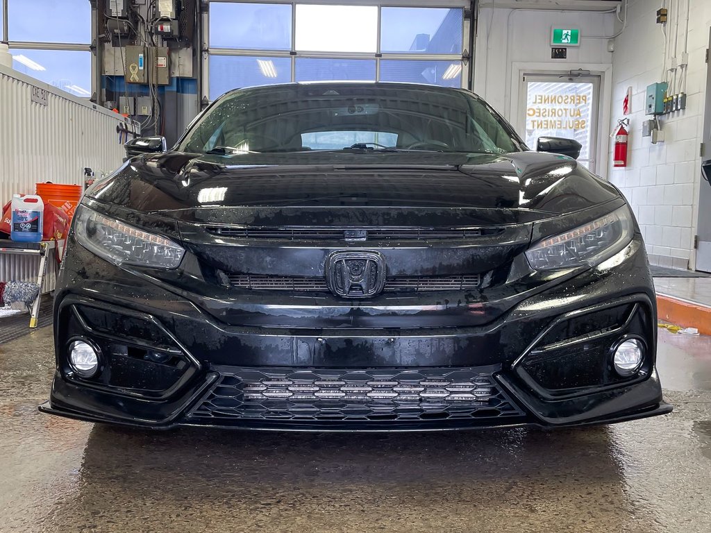 Honda Civic  2020 à St-Jérôme, Québec - 6 - w1024h768px