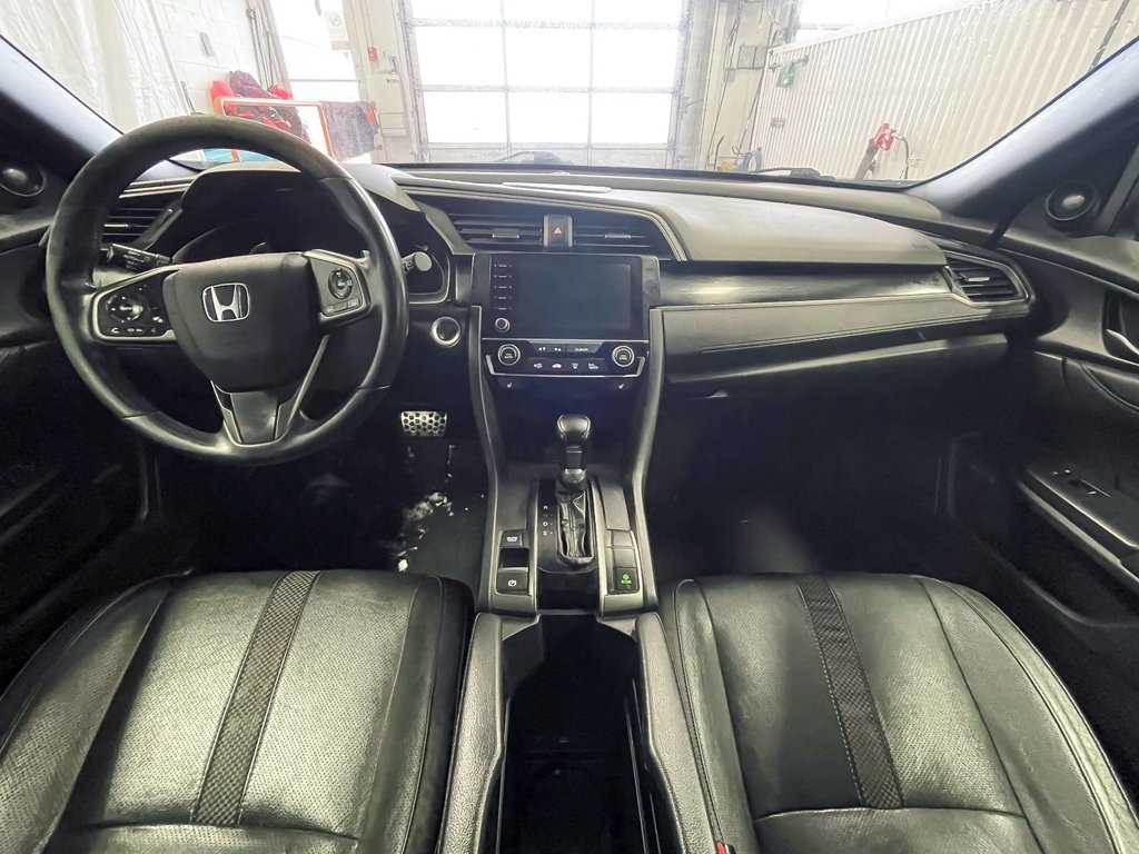 2020 Honda Civic in St-Jérôme, Quebec - 13 - w1024h768px