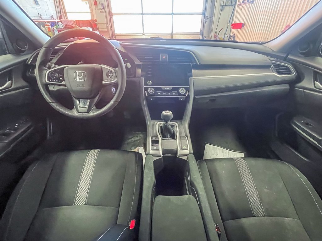 2020 Honda Civic in St-Jérôme, Quebec - 10 - w1024h768px