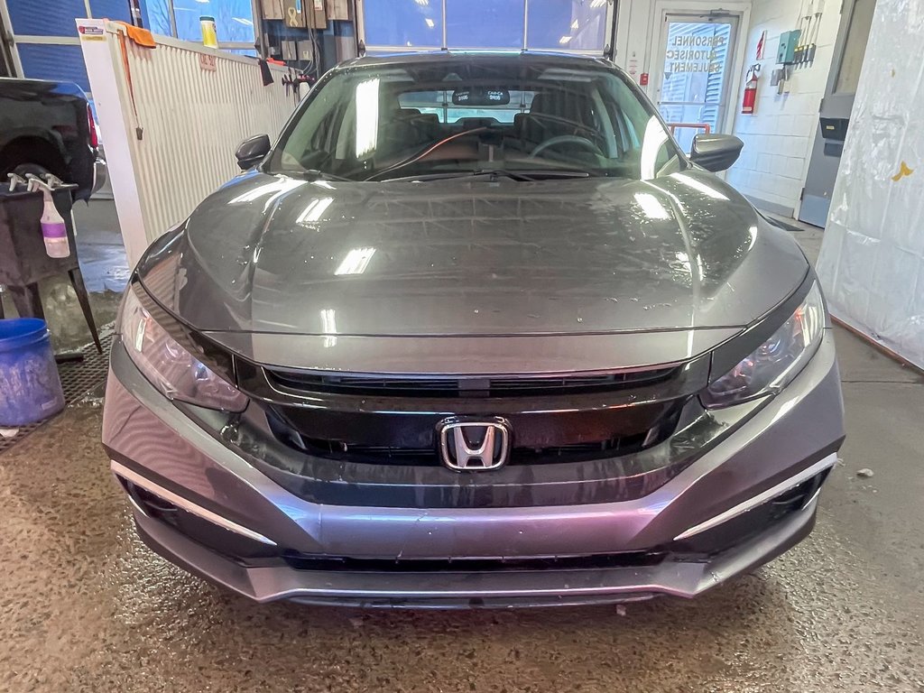 2020 Honda Civic in St-Jérôme, Quebec - 4 - w1024h768px