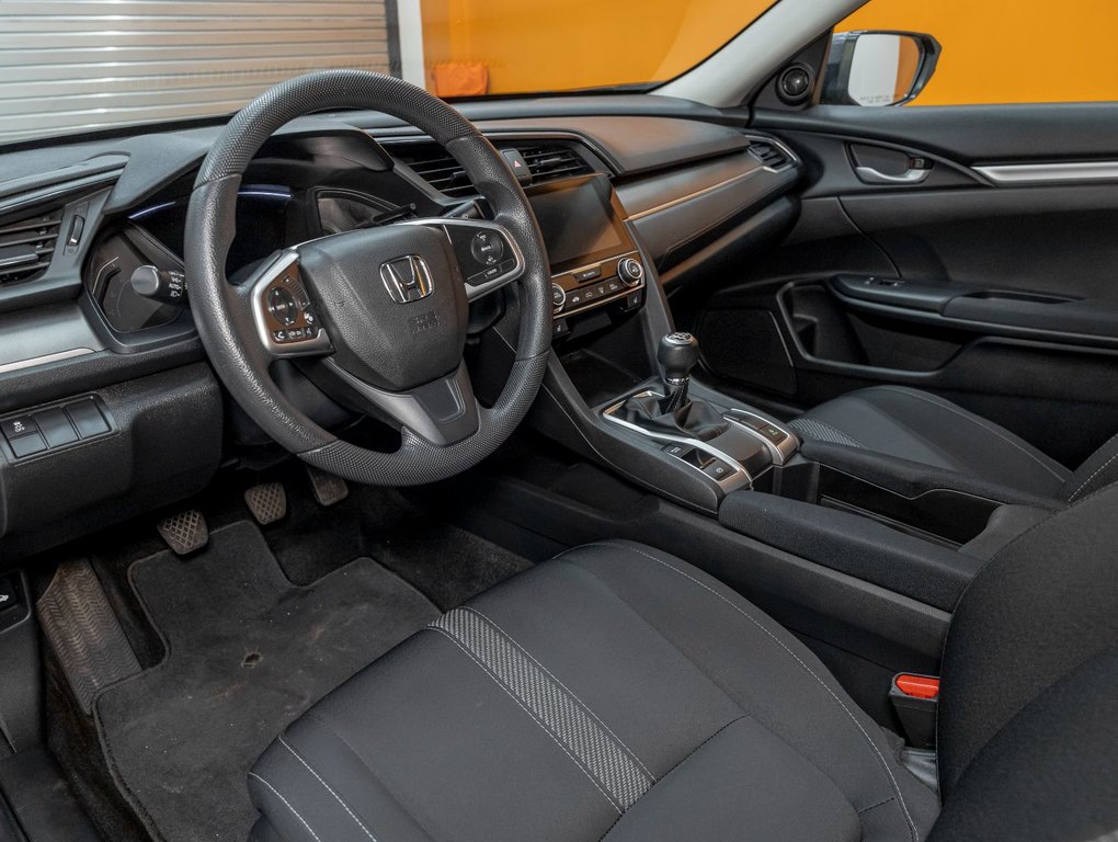 2016 Honda Civic in St-Jérôme, Quebec - 2 - w1024h768px