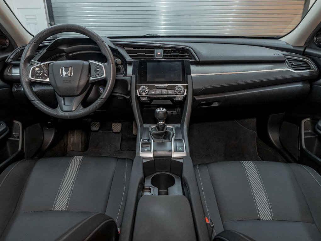 2016 Honda Civic in St-Jérôme, Quebec - 11 - w1024h768px