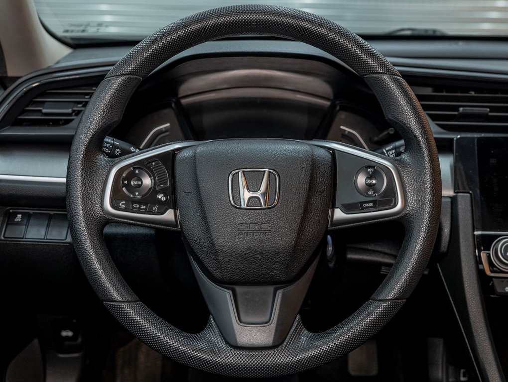 2016 Honda Civic in St-Jérôme, Quebec - 12 - w1024h768px