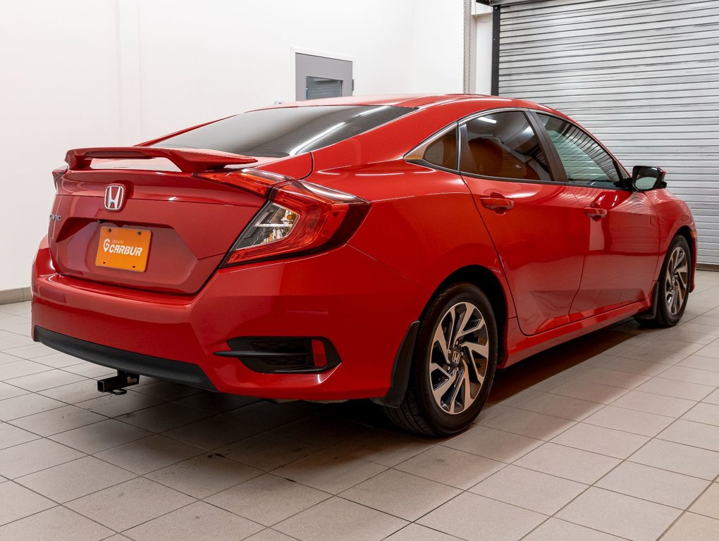 2017 Honda Civic in St-Jérôme, Quebec - 9 - w1024h768px