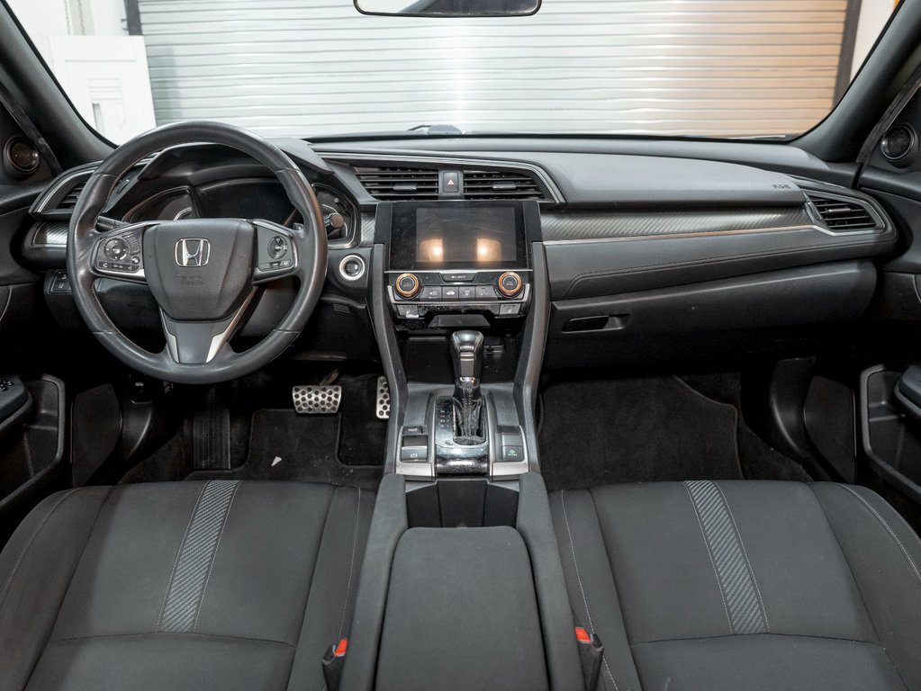 Honda Civic  2017 à St-Jérôme, Québec - 12 - w1024h768px
