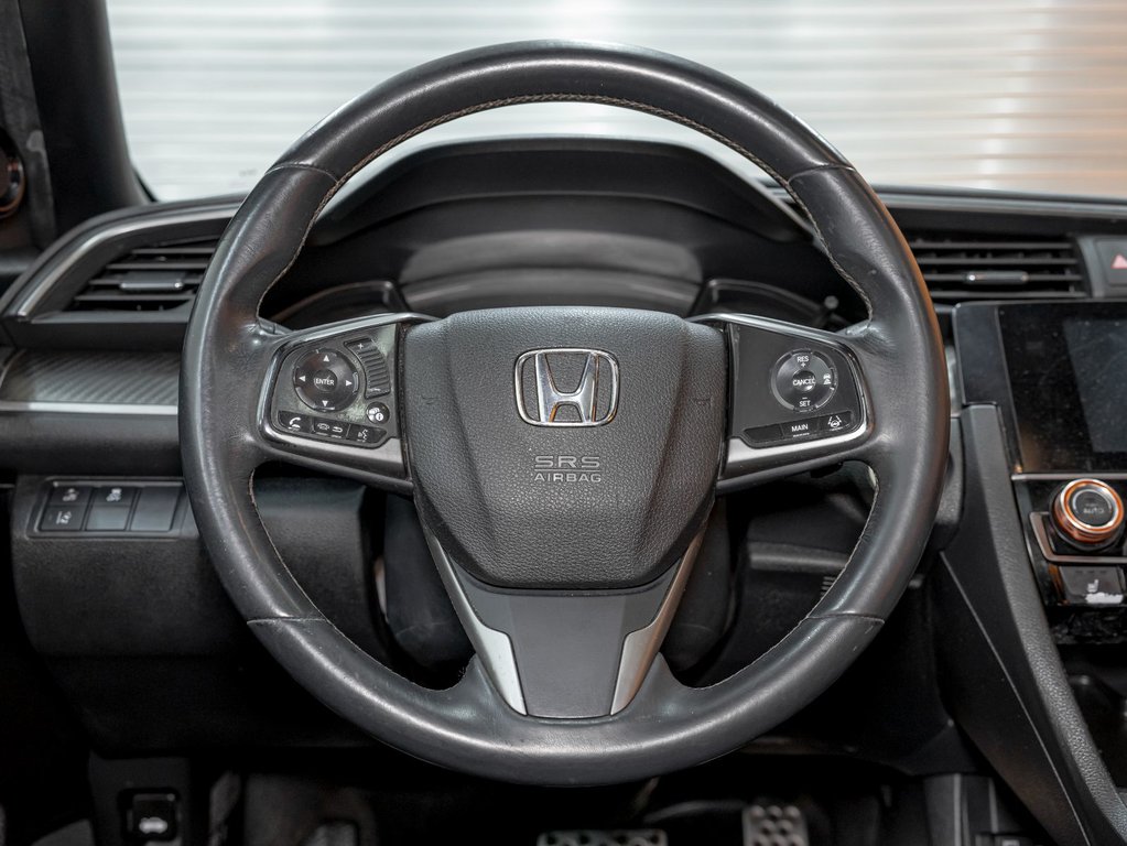 Honda Civic  2017 à St-Jérôme, Québec - 14 - w1024h768px