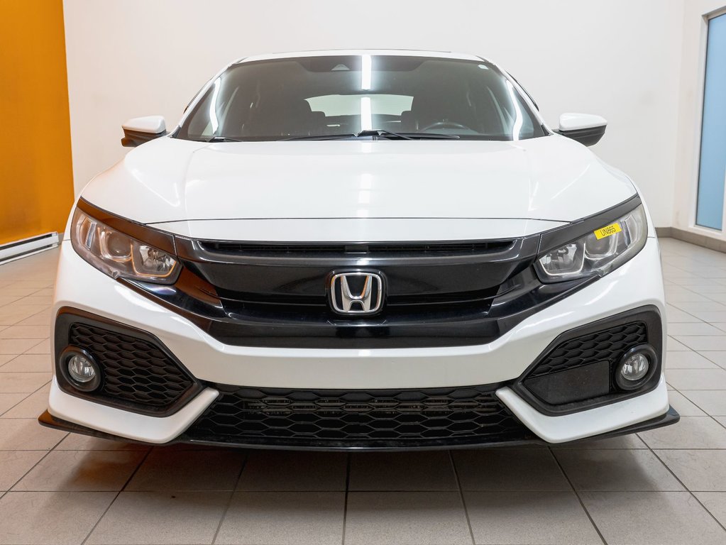 Honda Civic  2017 à St-Jérôme, Québec - 5 - w1024h768px