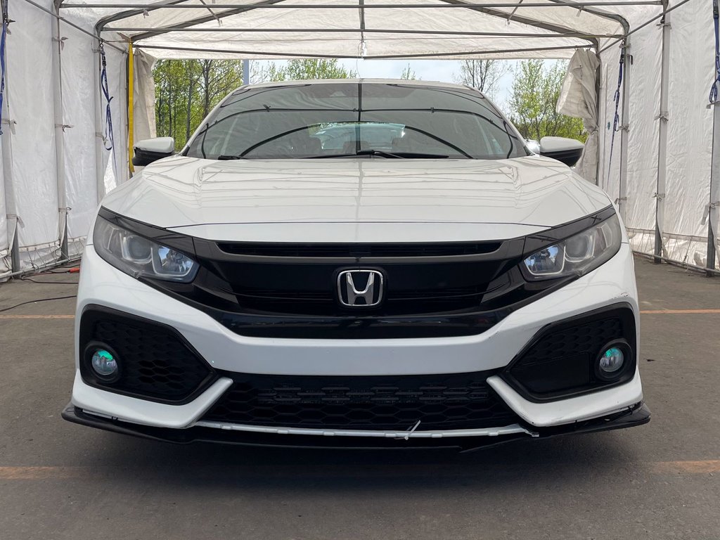 2017 Honda Civic in St-Jérôme, Quebec - 5 - w1024h768px