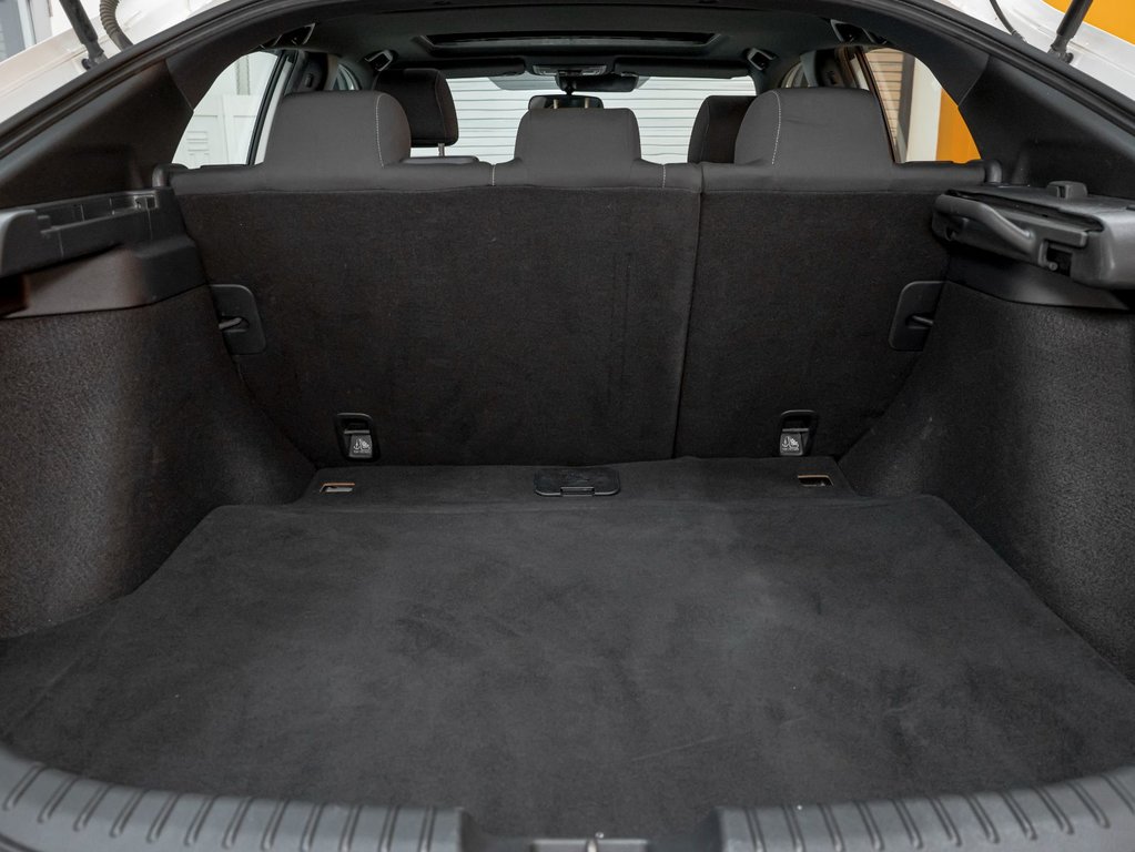 Honda Civic  2017 à St-Jérôme, Québec - 27 - w1024h768px