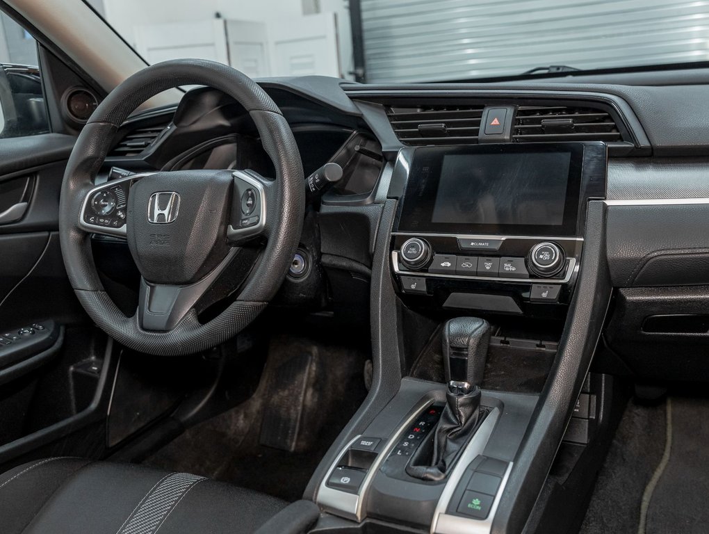 2018 Honda Civic in St-Jérôme, Quebec - 22 - w1024h768px