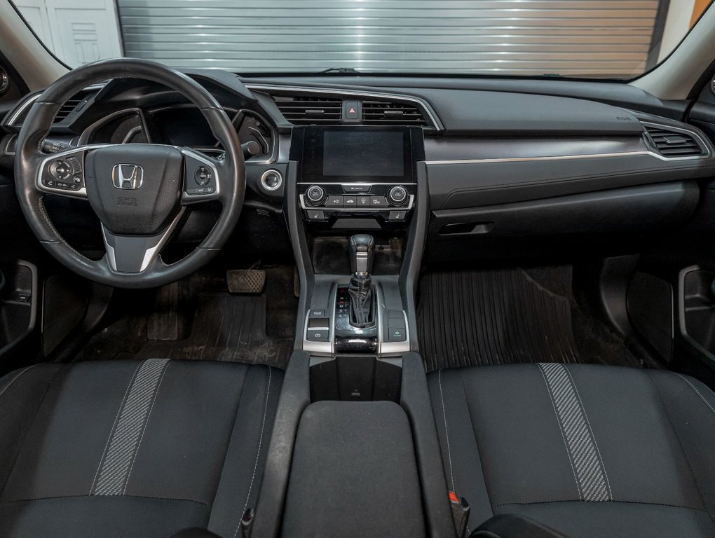 2018 Honda Civic in St-Jérôme, Quebec - 12 - w1024h768px