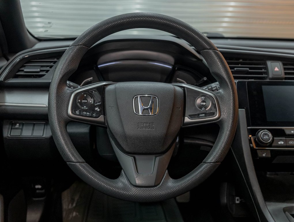 2018 Honda Civic in St-Jérôme, Quebec - 12 - w1024h768px