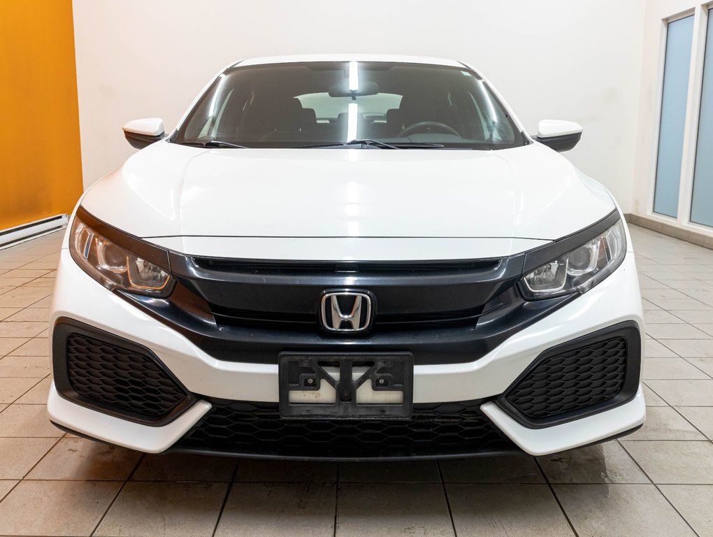 2018 Honda Civic in St-Jérôme, Quebec - 4 - w1024h768px