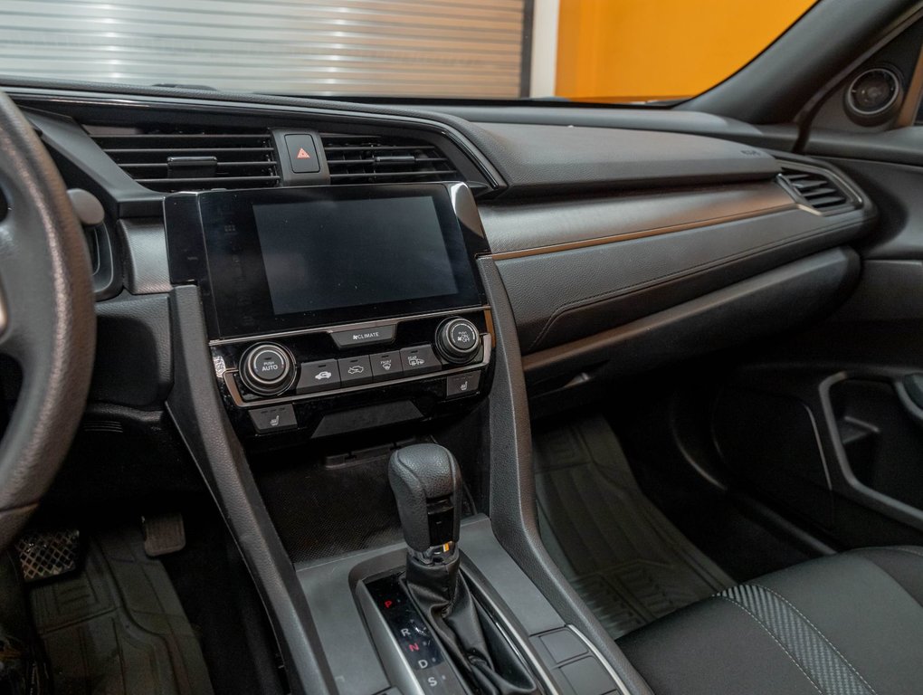 2018 Honda Civic in St-Jérôme, Quebec - 20 - w1024h768px