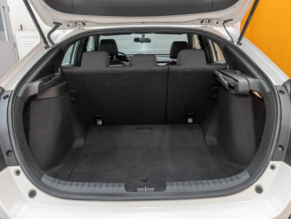 2018 Honda Civic in St-Jérôme, Quebec - 26 - w1024h768px