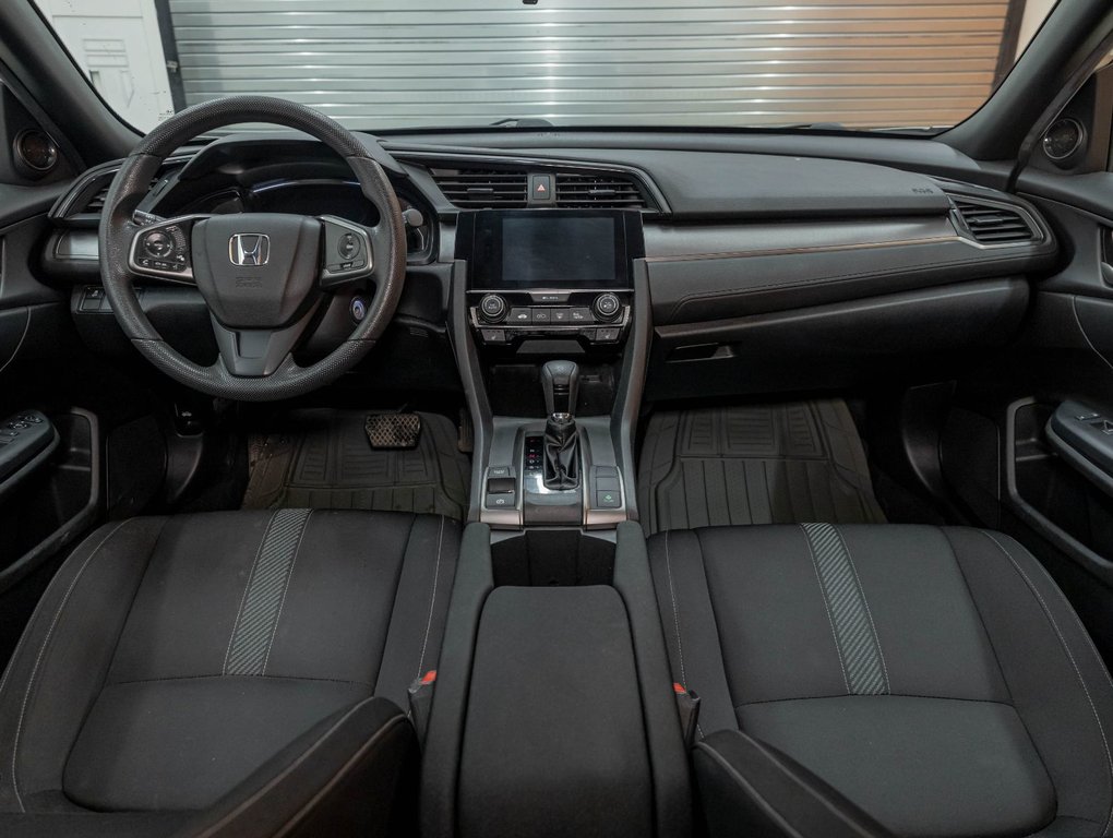 2018 Honda Civic in St-Jérôme, Quebec - 11 - w1024h768px