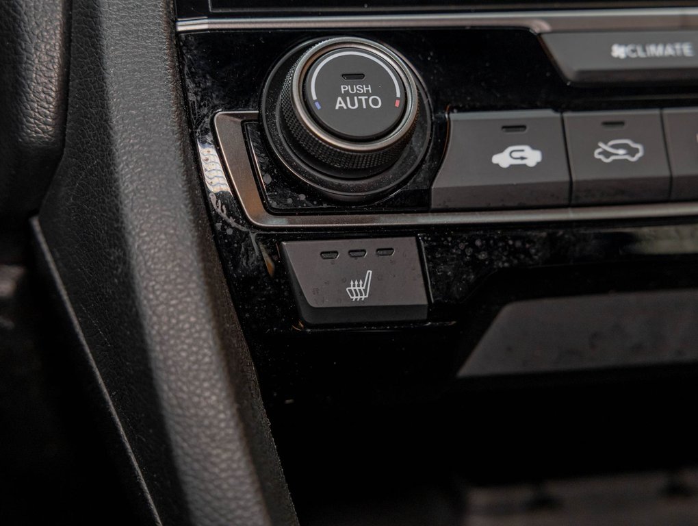 2018 Honda Civic in St-Jérôme, Quebec - 21 - w1024h768px