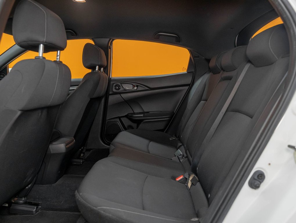 2018 Honda Civic in St-Jérôme, Quebec - 25 - w1024h768px
