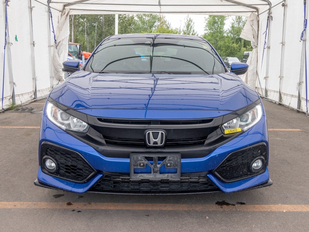 2019 Honda Civic in St-Jérôme, Quebec - 5 - w1024h768px