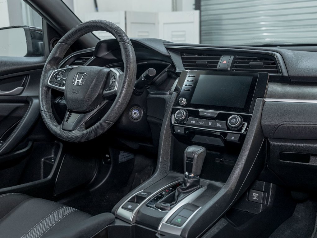 2019 Honda Civic in St-Jérôme, Quebec - 25 - w1024h768px