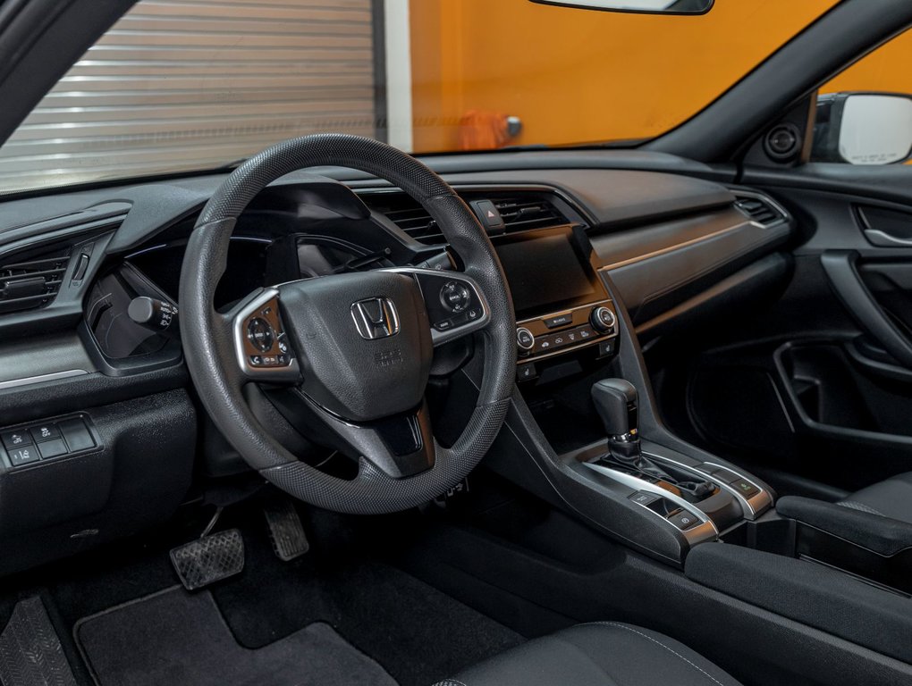 2019 Honda Civic in St-Jérôme, Quebec - 2 - w1024h768px