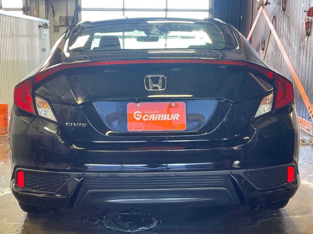 Honda Civic  2019 à St-Jérôme, Québec - 6 - w1024h768px