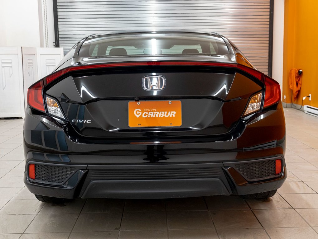 2019 Honda Civic in St-Jérôme, Quebec - 6 - w1024h768px