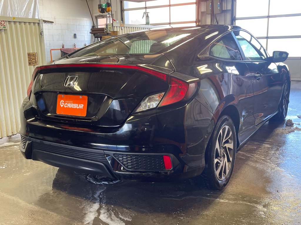 Honda Civic  2019 à St-Jérôme, Québec - 8 - w1024h768px