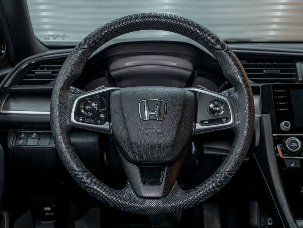 2019 Honda Civic in St-Jérôme, Quebec - 12 - w1024h768px