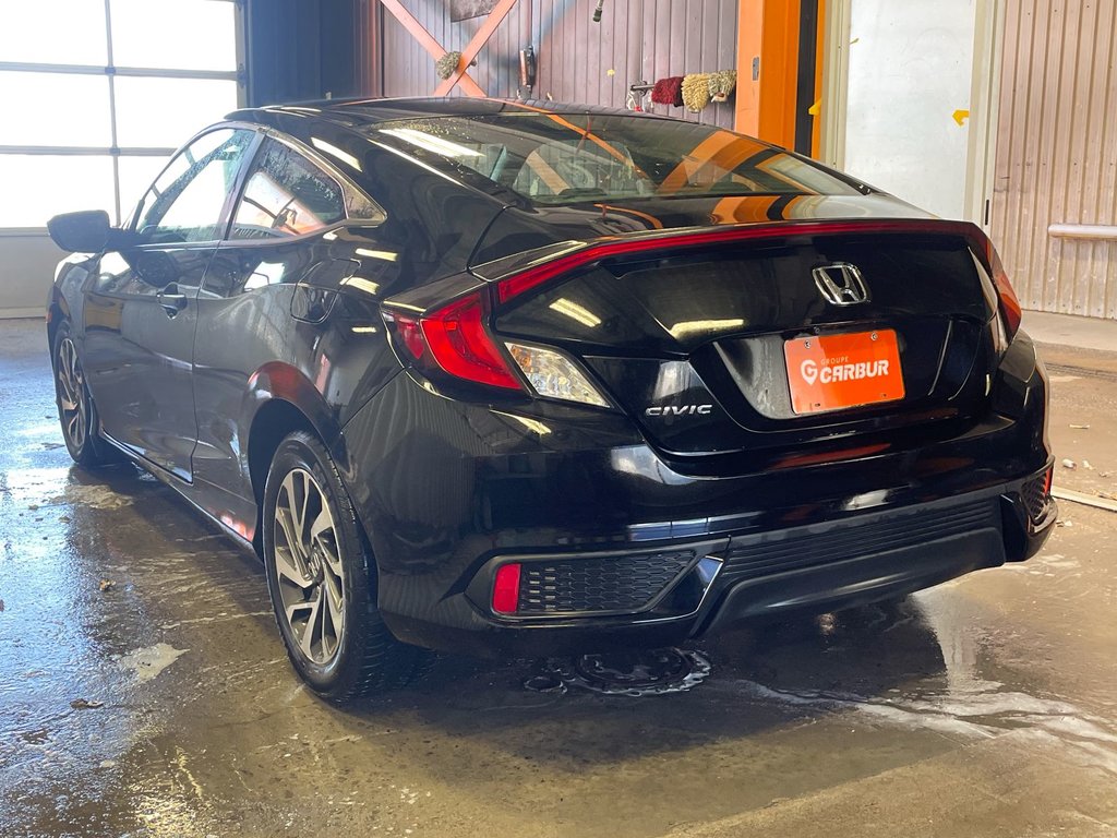 Honda Civic  2019 à St-Jérôme, Québec - 5 - w1024h768px