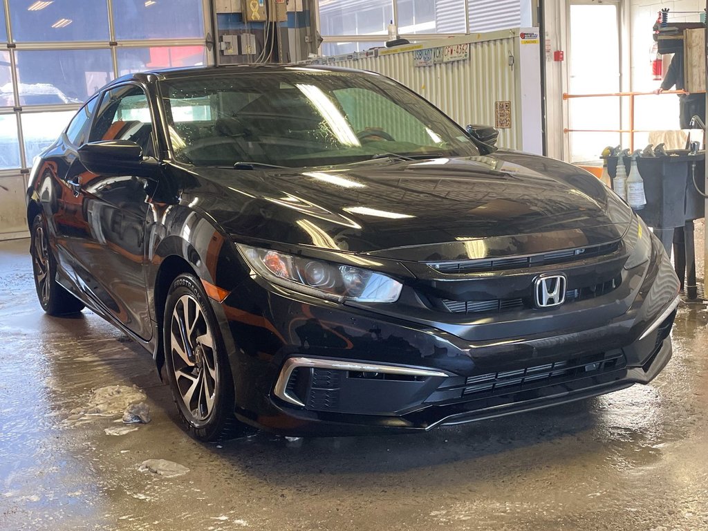 Honda Civic  2019 à St-Jérôme, Québec - 9 - w1024h768px