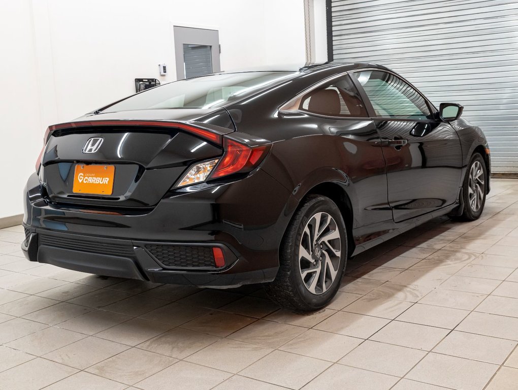 2019 Honda Civic in St-Jérôme, Quebec - 8 - w1024h768px