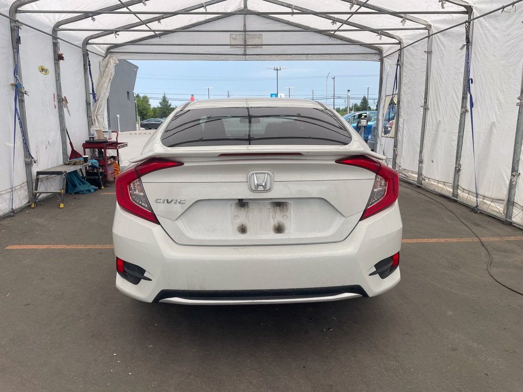 2019 Honda Civic in St-Jérôme, Quebec - 6 - w1024h768px